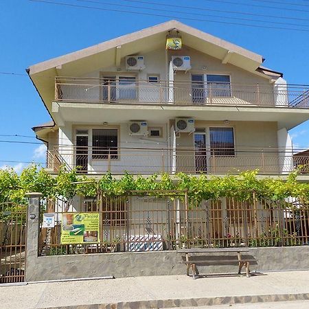 Guest House Rusalka Kranevo Bagian luar foto