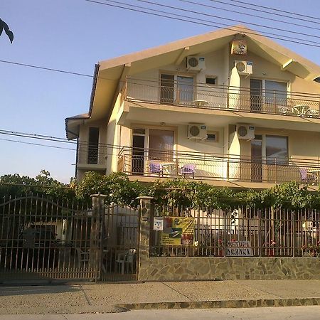 Guest House Rusalka Kranevo Bagian luar foto