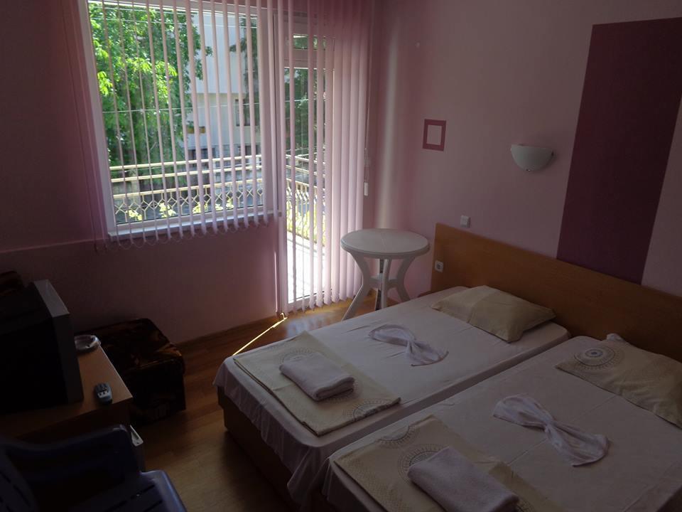 Guest House Rusalka Kranevo Bagian luar foto