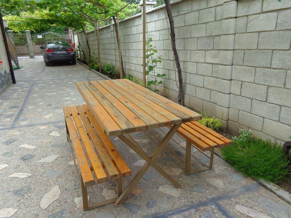 Guest House Rusalka Kranevo Bagian luar foto