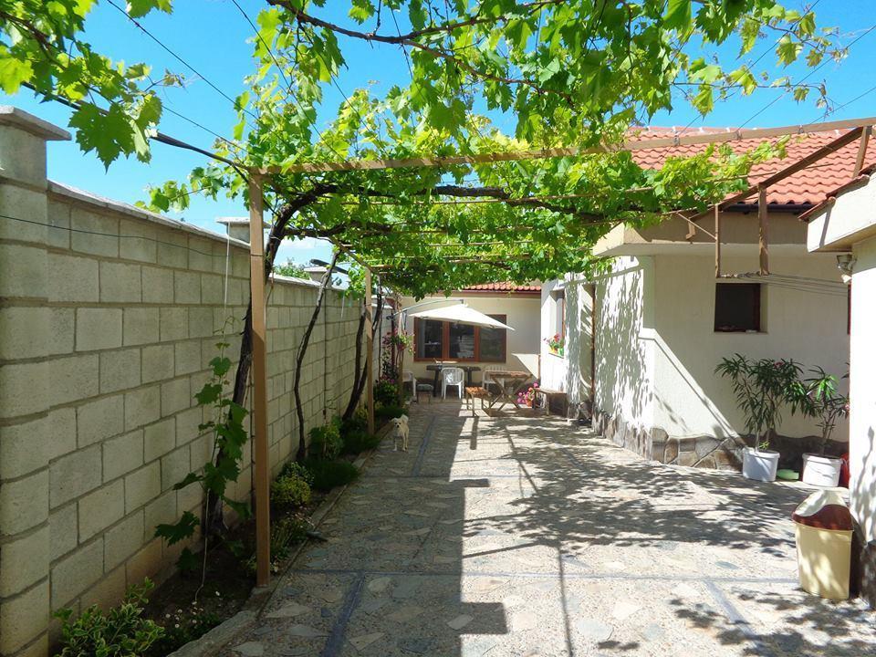 Guest House Rusalka Kranevo Bagian luar foto