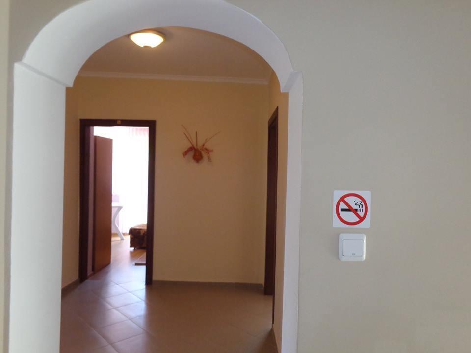 Guest House Rusalka Kranevo Bagian luar foto