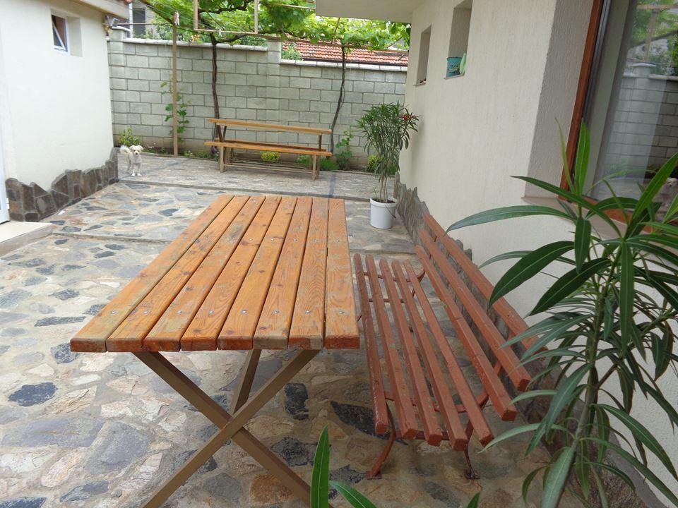 Guest House Rusalka Kranevo Bagian luar foto