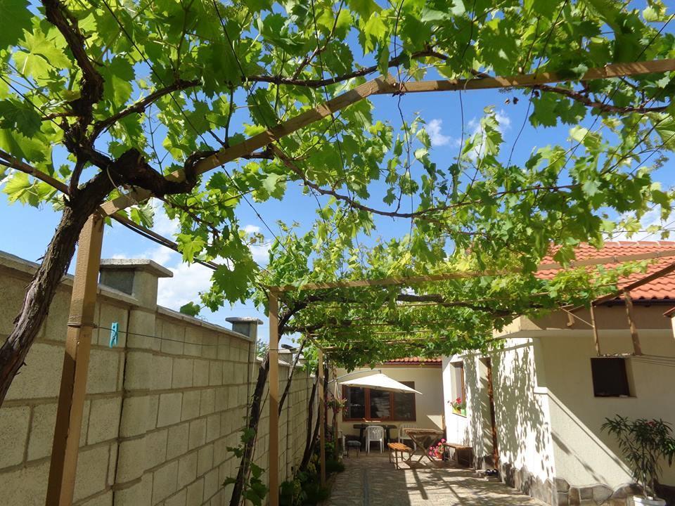 Guest House Rusalka Kranevo Bagian luar foto