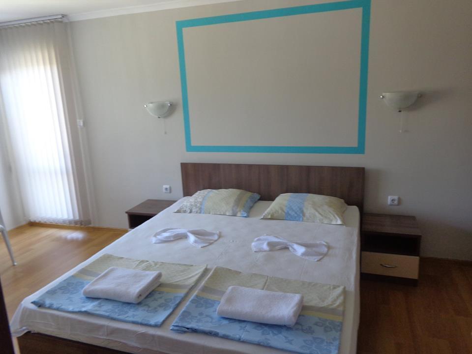 Guest House Rusalka Kranevo Bagian luar foto