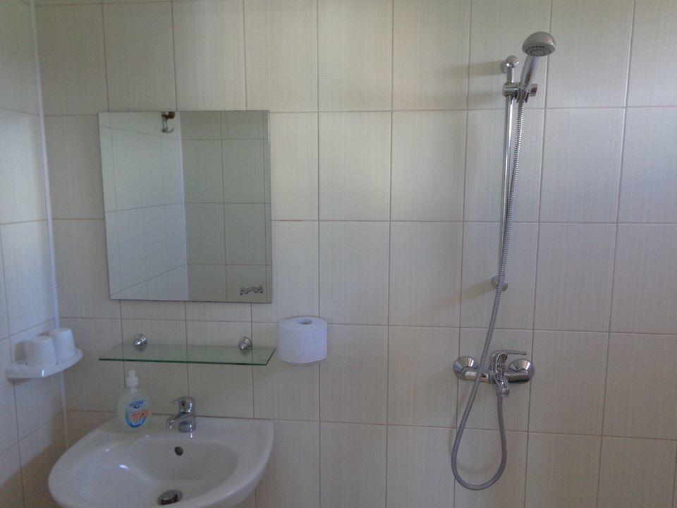 Guest House Rusalka Kranevo Bagian luar foto