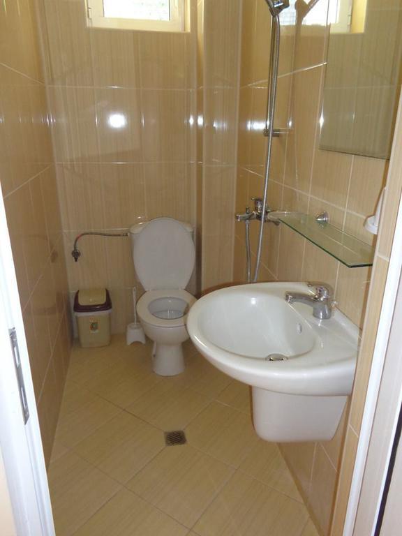 Guest House Rusalka Kranevo Bagian luar foto