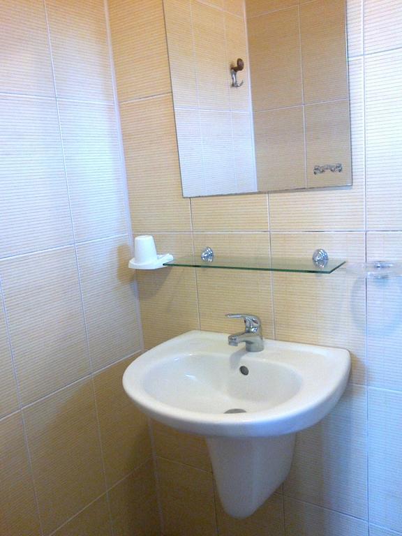Guest House Rusalka Kranevo Ruang foto