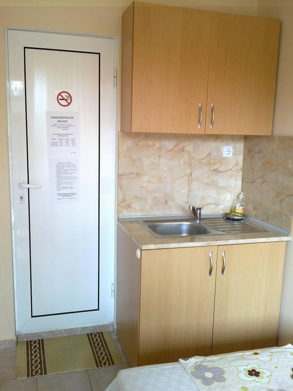 Guest House Rusalka Kranevo Ruang foto
