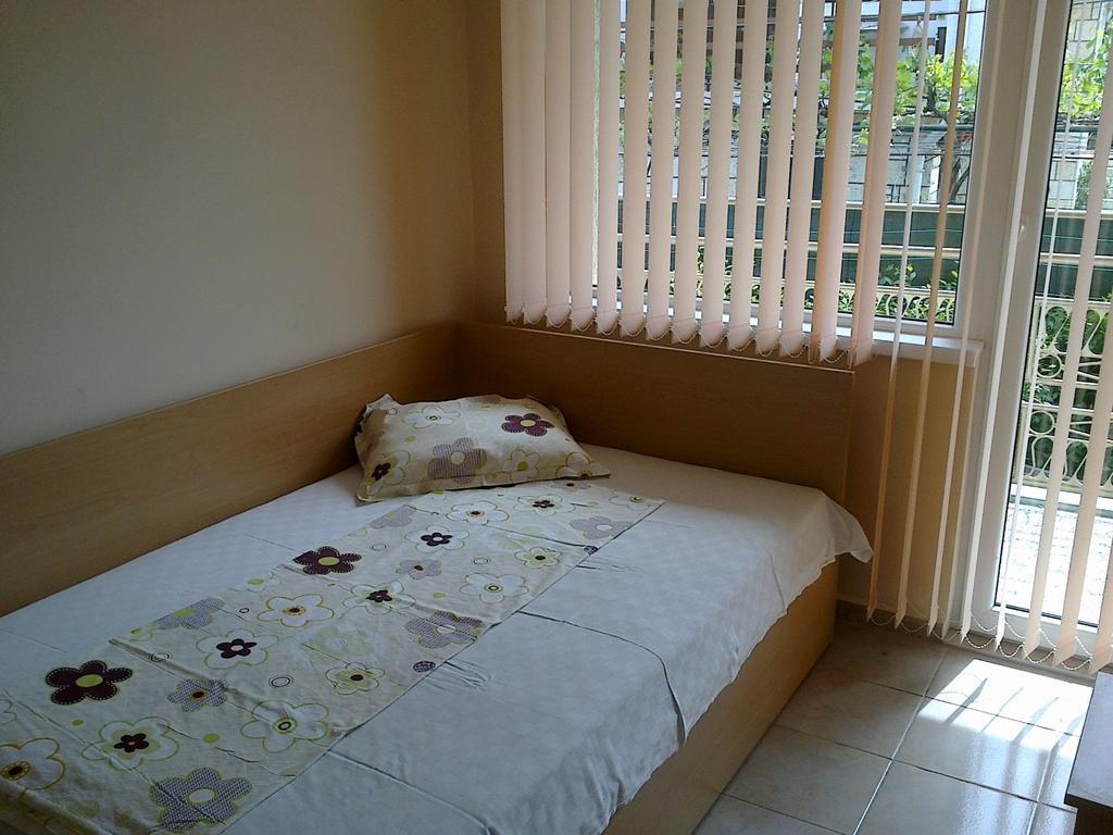Guest House Rusalka Kranevo Ruang foto