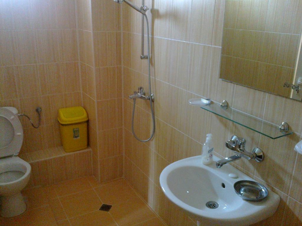 Guest House Rusalka Kranevo Bagian luar foto