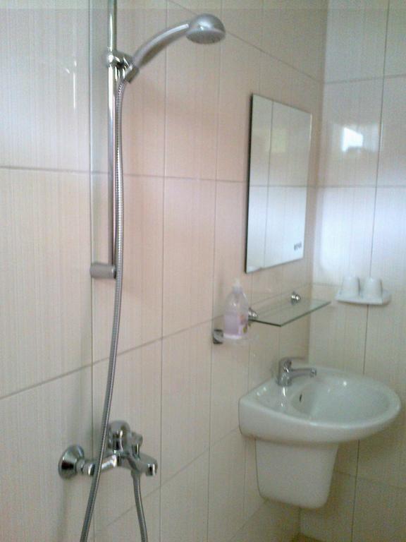Guest House Rusalka Kranevo Bagian luar foto