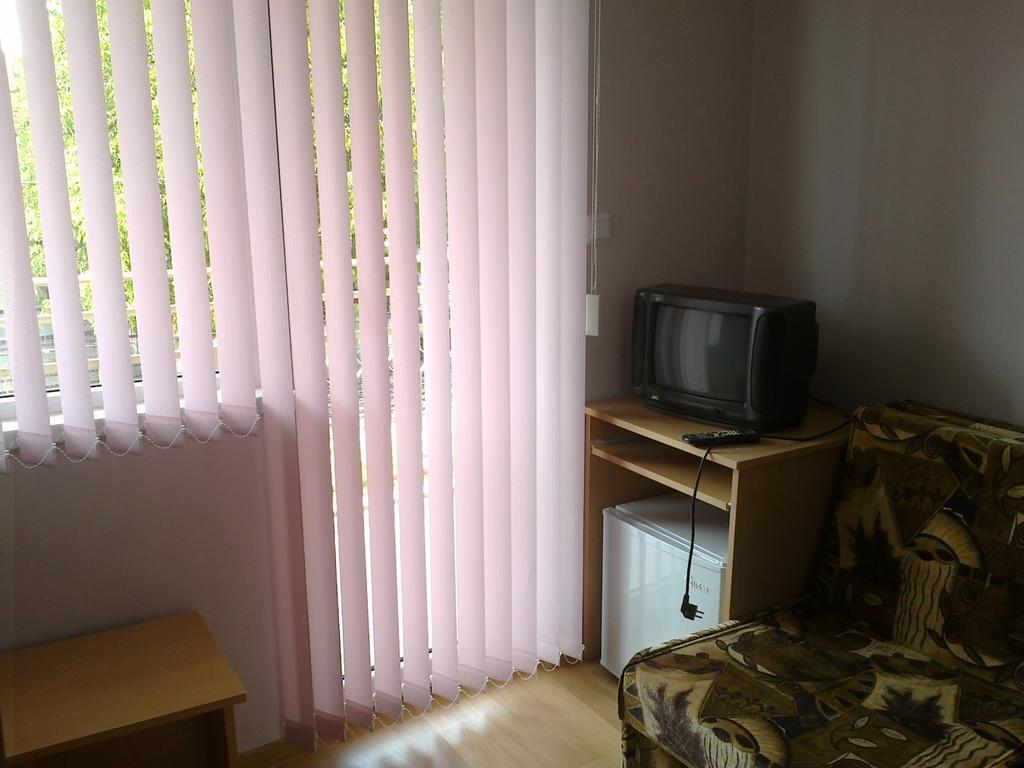 Guest House Rusalka Kranevo Ruang foto