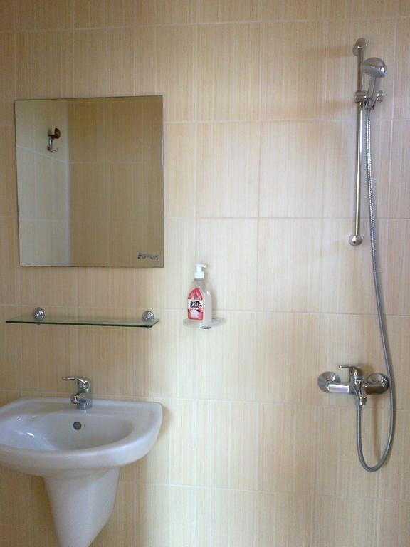 Guest House Rusalka Kranevo Ruang foto