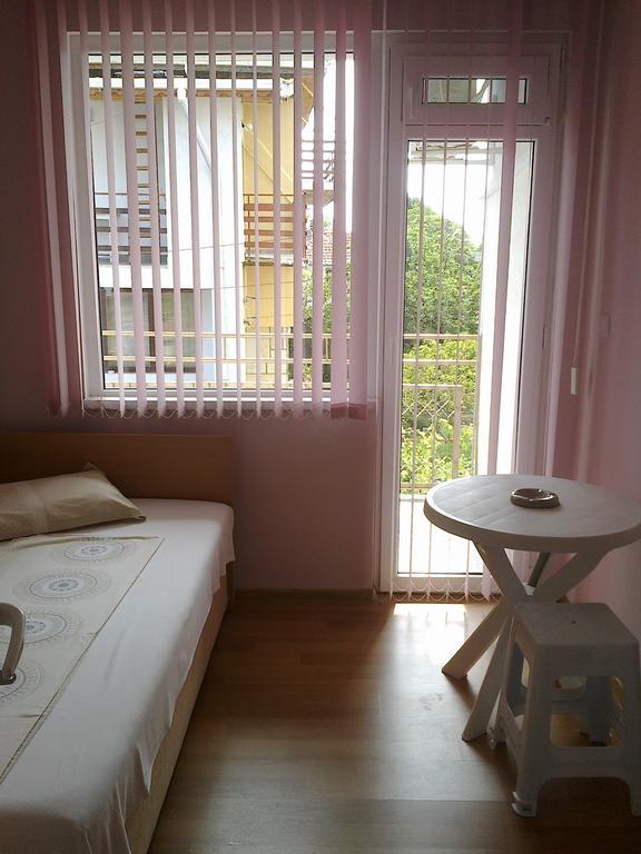 Guest House Rusalka Kranevo Ruang foto