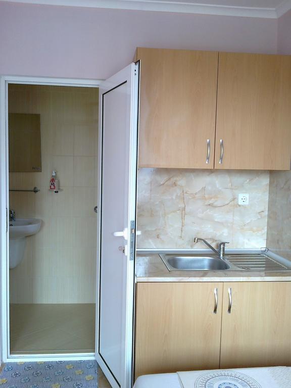 Guest House Rusalka Kranevo Bagian luar foto