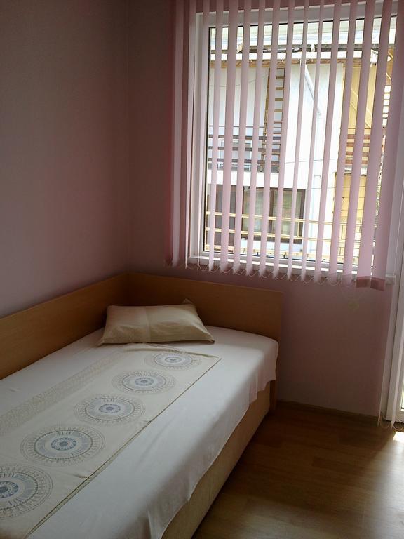 Guest House Rusalka Kranevo Bagian luar foto