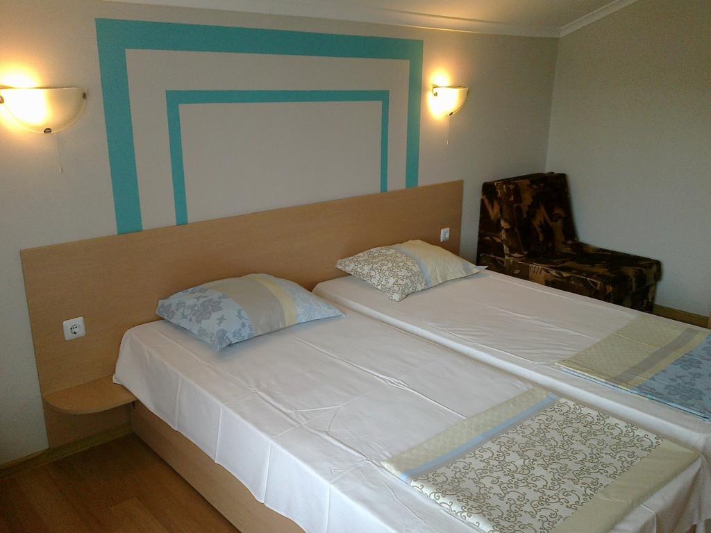 Guest House Rusalka Kranevo Bagian luar foto