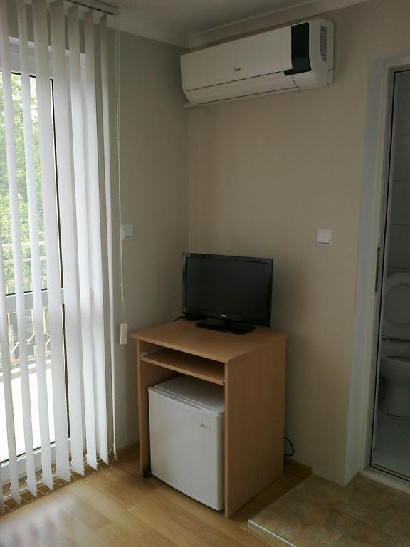 Guest House Rusalka Kranevo Ruang foto