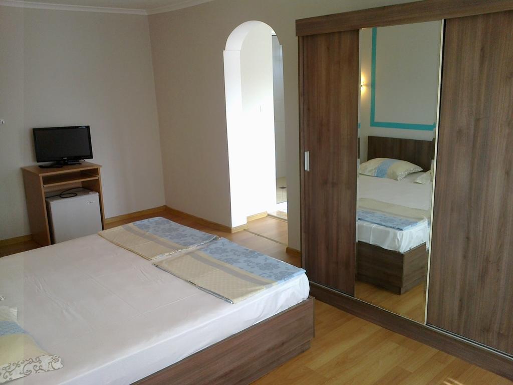 Guest House Rusalka Kranevo Bagian luar foto