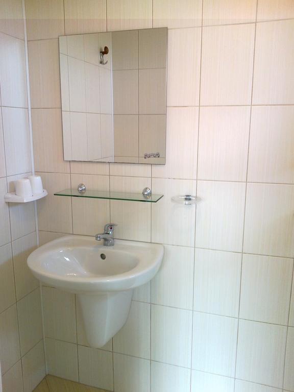 Guest House Rusalka Kranevo Ruang foto