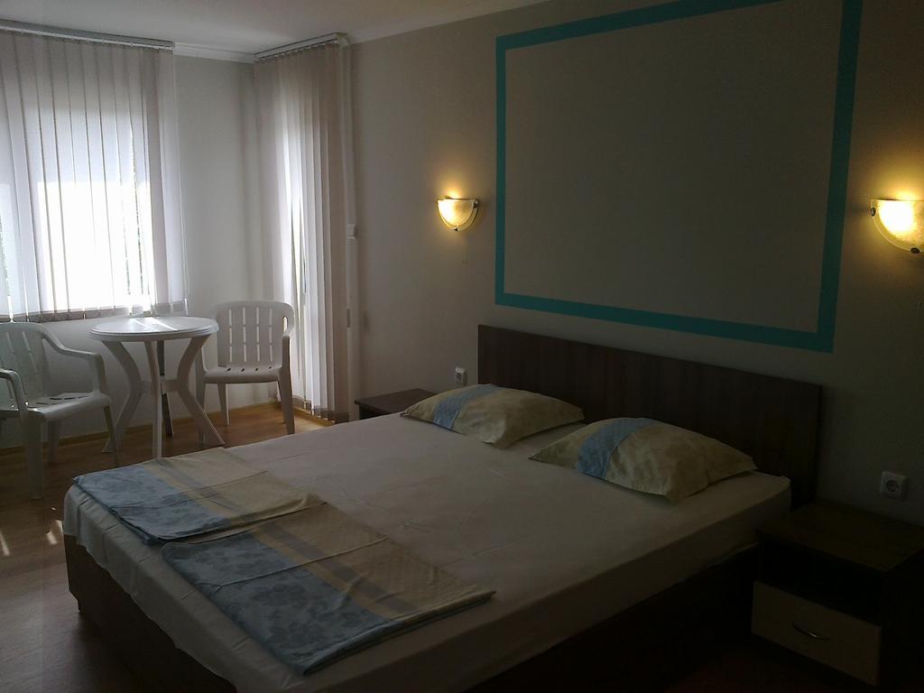 Guest House Rusalka Kranevo Bagian luar foto