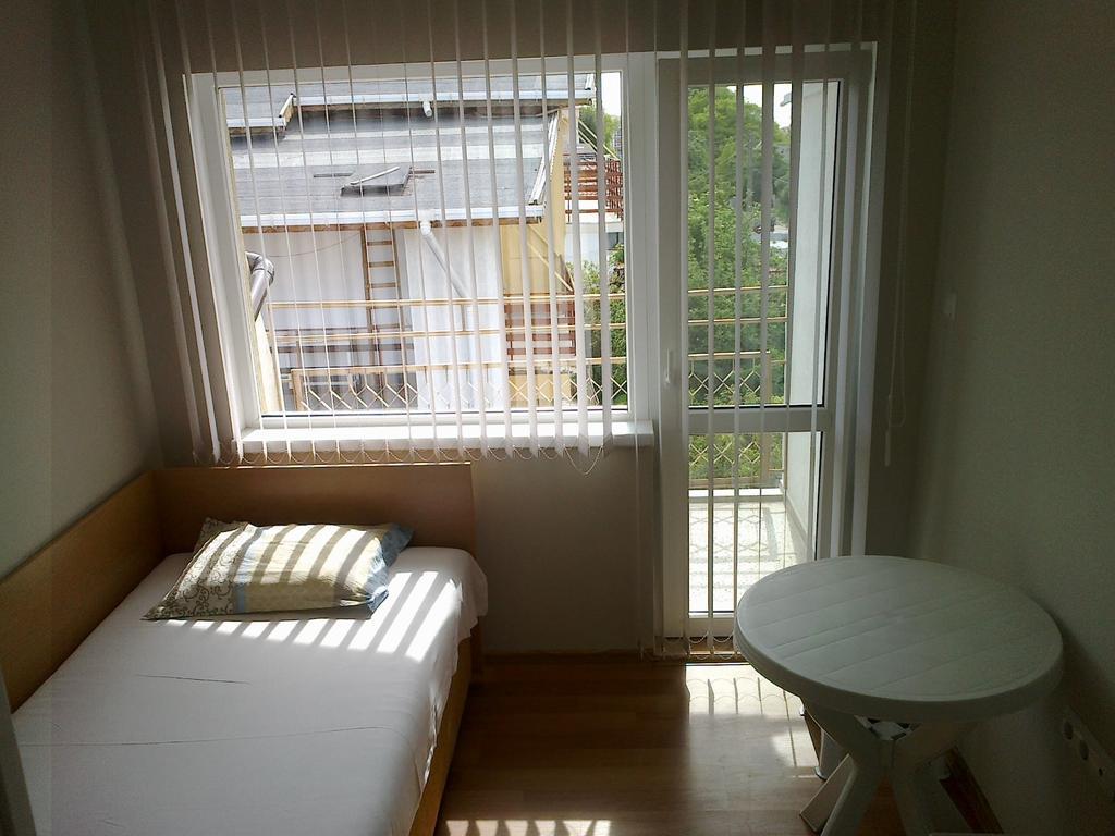 Guest House Rusalka Kranevo Bagian luar foto