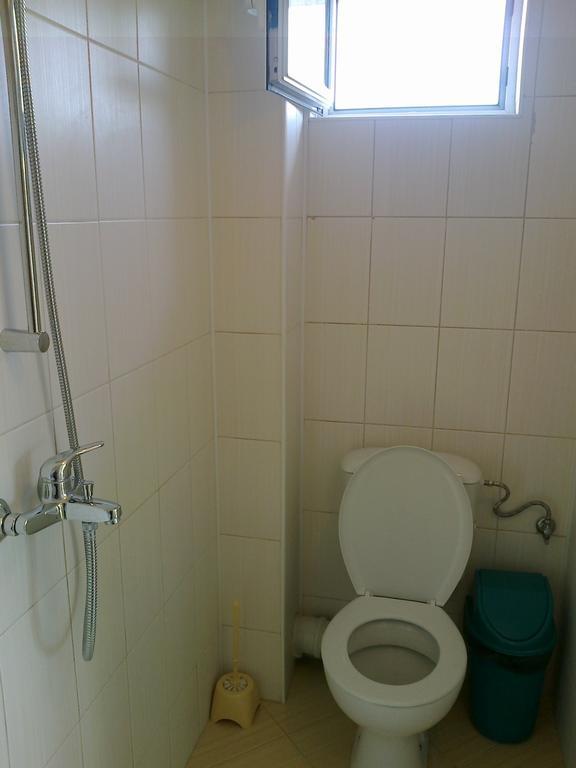 Guest House Rusalka Kranevo Bagian luar foto