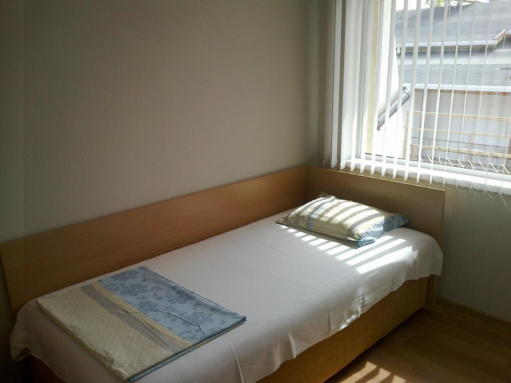 Guest House Rusalka Kranevo Ruang foto