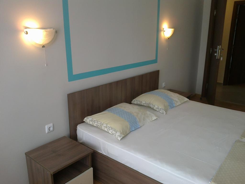 Guest House Rusalka Kranevo Ruang foto